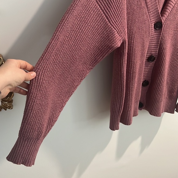 AMERICAN EAGLE Cardigan - Picture 4 of 5